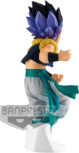Banpresto Bandai Dragon Ball Z Solid Edge Works Vol.6 - Gotenks Action Figure  for sale in Emirates from Games2all
