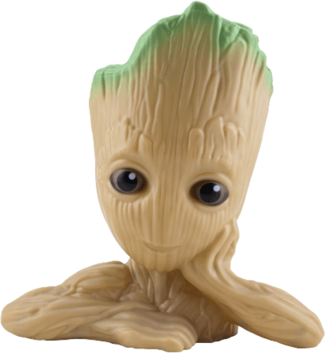 Paladone Groot Light with Sound 