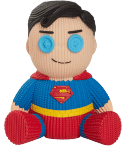 HBR DC Comics Superman (048) Action Figure