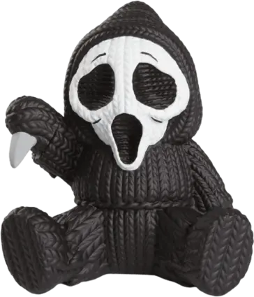 HBR Ghost Face 008 Vinyl Action Figure