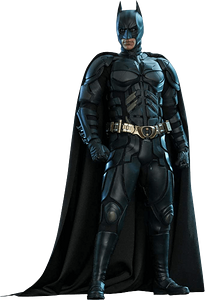 Sideshow Collectibles HT DC Batman 1:6 - Dark Knight Rises Action Figure