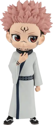 Banpresto Bandai Jujutsu Kaisen - Q Posket Petit vol.1 Sukuna