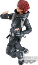 Banpresto Bandai My Hero Academia - Shoto Todoroki Action Figure  for sale in Emirates from Games2all