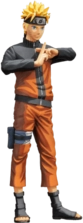 Banpresto Bandai Naruto Shippuden -Naruto Action Figure (Manga Dimensions)   for sale in Emirates from Games2all