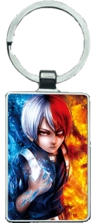 My Hero Academia 3D Keychain \ Medal (K004) (38555)