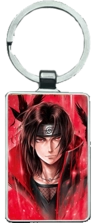 Naruto 3D Anime Keychain \ Medal (K031)  for sale in Emirates from Games2all