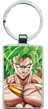 Dragon Ball V2 3D Keychain \ Medal (K036) (38577)