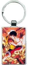 One Piece 3D Keychain \ Medal (K038) (38581)