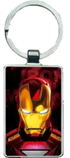 Iron man 3D Keychain \ Medal (38603)