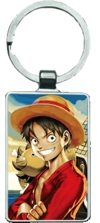 One Piece ( Portgas D. Ace, Sabo and Monkey D. Luffy) Keychain \ Medal (K056)  for sale in Emirates from Games2all