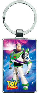 Toy story 2 3D Keychain \ Medal