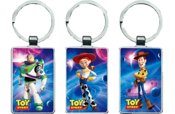  Toy story 2 3D Keychain \ Medal  for sale in Emirates from Games2all