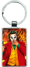 Joker V3 3D Keychain \ Medal (K143)  for sale in Emirates from Games2all