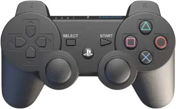 PlayStation Controller - Stress Ball (38662)