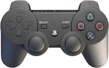 PlayStation Controller - Stress Ball (38662)