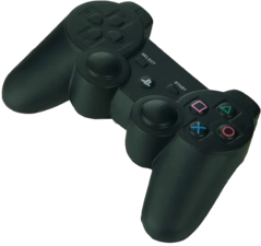 PlayStation Controller - Stress Ball