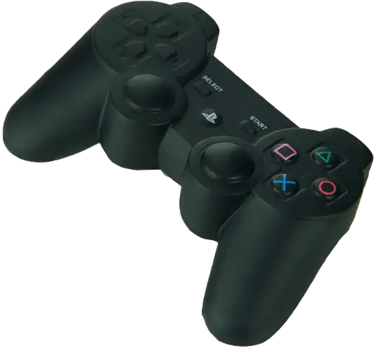 PlayStation Controller - Stress Ball