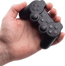 PlayStation Controller - Stress Ball  for sale in Emirates from Games2all