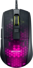 Roccat Burst Pro Gaming Mouse - Black -  for sale in Emirates from Games2all