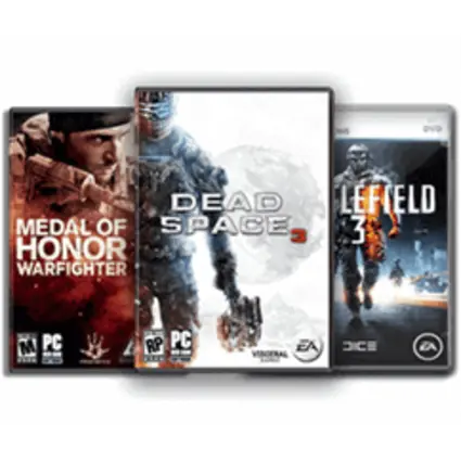 Bundle PC Games 