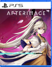 Afterimage - PS5