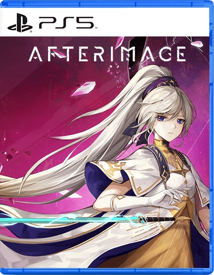 Afterimage - PS5  for sale in Emirates from Games2all