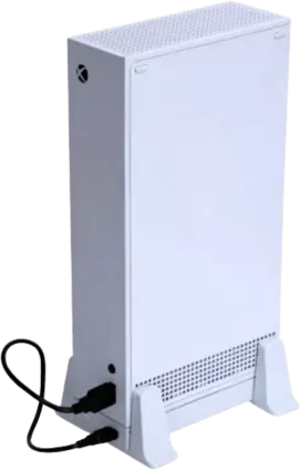 Dobe Cooling Stand for Xbox Series S - White