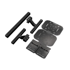 Next Level Racing Combat Simulator Cockpit for Multiple Platforms  for sale in Emirates from Games2all
