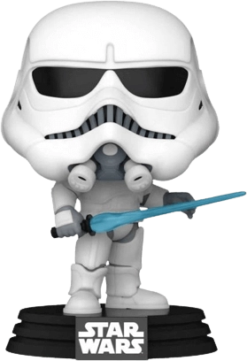 Funko Pop! Star Wars Concept Series - Stormtrooper (470)  for sale in Emirates from Games2all