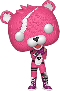 Funko Pop! Games Fortnite - Cuddle Team Leader (430)