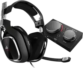 Astro A40 Tr Headset + Mixamp Pro Tr for Xbox One & PC - Gen 4 (38939)