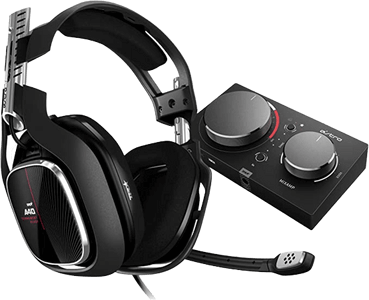 Astro A40 Tr Headset + Mixamp Pro Tr for Xbox One & PC - Gen 4