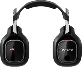 Astro A40 Tr Headset + Mixamp Pro Tr for Xbox One & PC - Gen 4  for sale in Emirates from Games2all