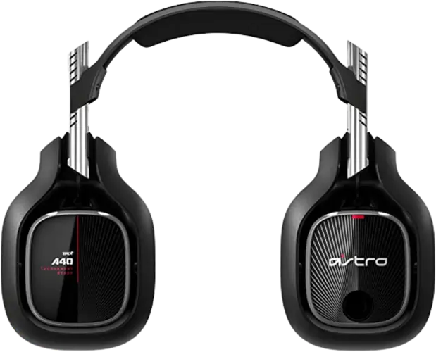 Astro A40 Tr Headset + Mixamp Pro Tr for Xbox One & PC - Gen 4