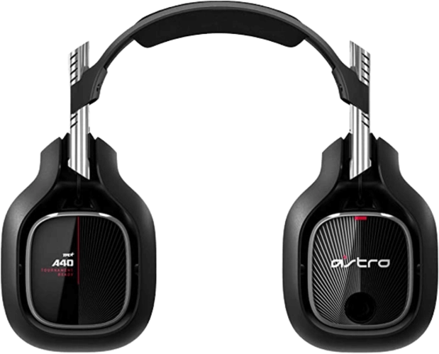 Astro A40 Tr Headset + Mixamp Pro Tr for Xbox One & PC - Gen 4