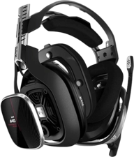 Astro A40 Tr Headset + Mixamp Pro Tr for Xbox One & PC - Gen 4  for sale in Emirates from Games2all