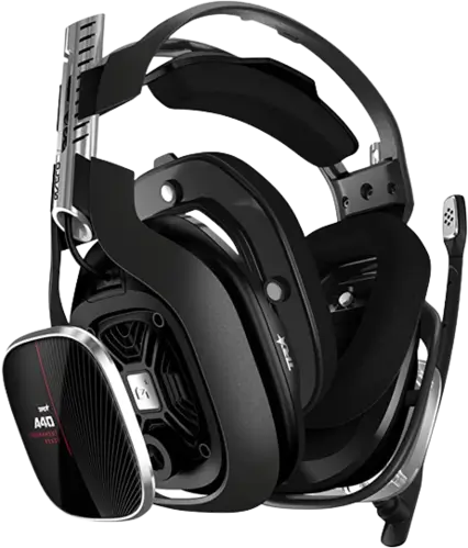 Astro A40 Tr Headset + Mixamp Pro Tr for Xbox One & PC - Gen 4