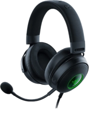 سماعة الألعاب Razer Kraken V3 السلكية USB