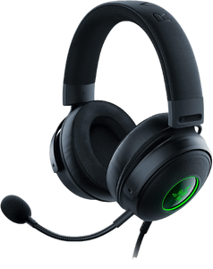 Razer Kraken V3 Wired USB Gaming Headset