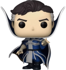 Funko Pop! Marvel: Doctor Strange - Supreme Strange  for sale in Emirates from Games2all