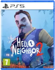 Hello Neighbor 2 - PS5 (39014)