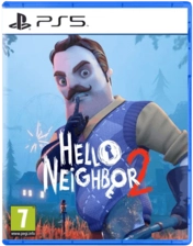 Hello Neighbor 2 - PS5