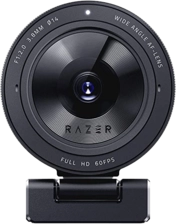 Razer Webcam Kiyo Pro - 1080p 60FPS -  for sale in Emirates from Games2all