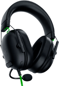 Razer BlackShark V2 X Wired Gaming Headphone - Open Sealed