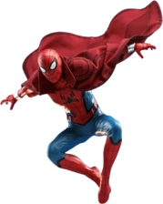 Sideshow Collectibles HT Marvel Zombie Hunter Spider Man with Cloak 1:6 Action Figure  for sale in Emirates from Games2all