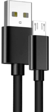 Deadskull USB - Micro Charge Cable for PS4