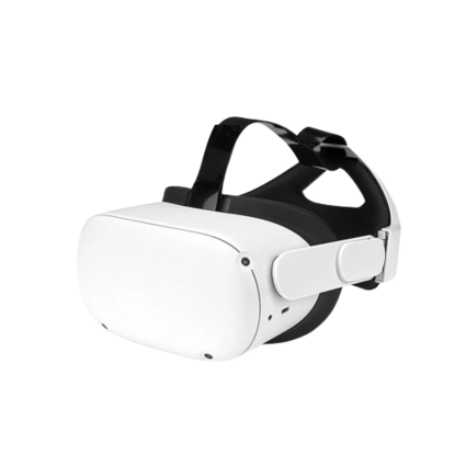 Head Strap for Oculus Quest 2 , Replacement Elite Strap Headset 