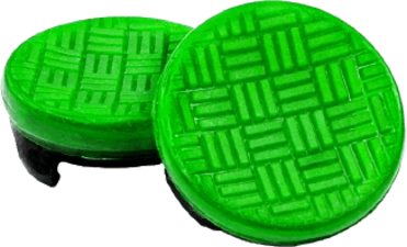Kontrol Freek FPS Omni - PS4 & PS5 & Nintendo Switch - Green