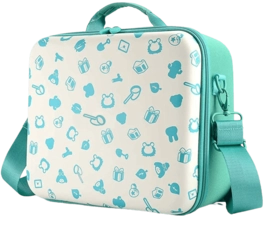 Travel Carrying Case for Nintendo Switch - Animal Crossing