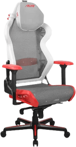 دى اكس برو ميش- ابيض -احمر